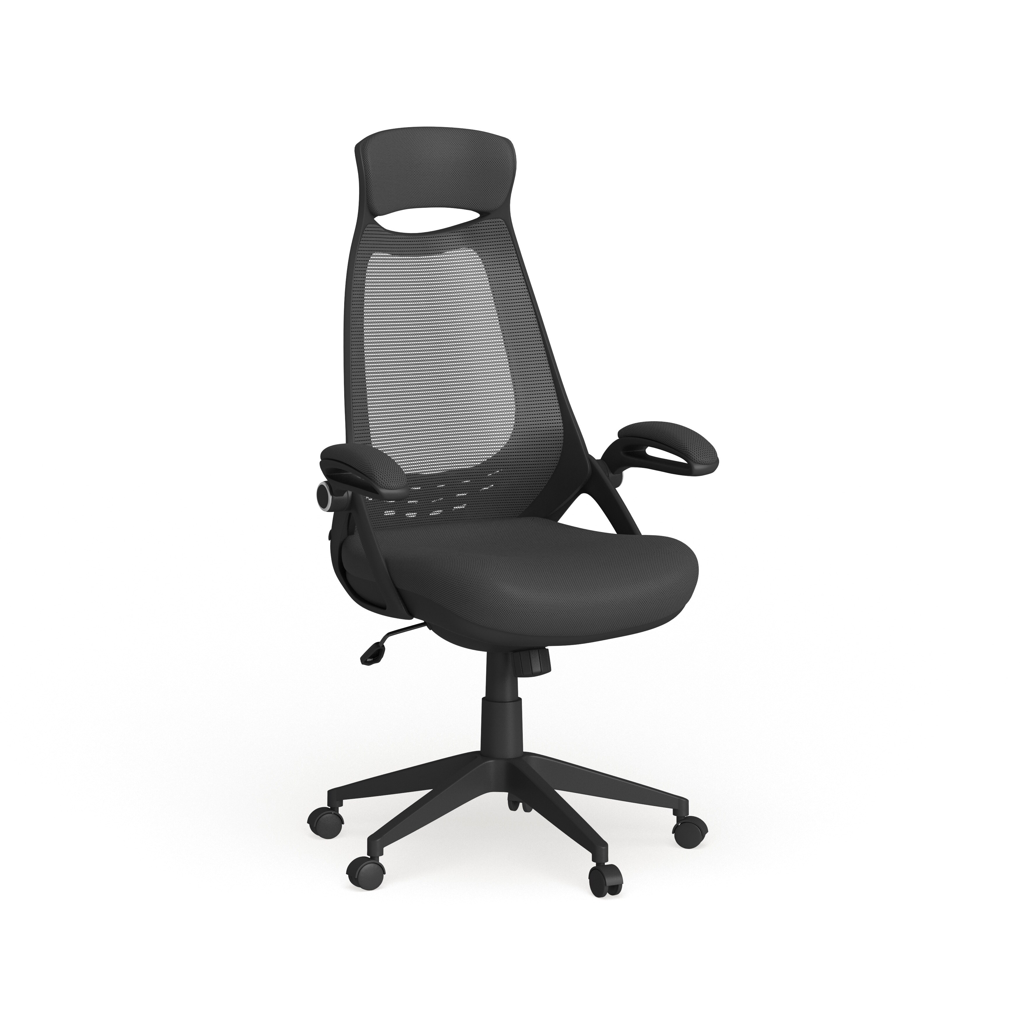 Tuscan online office chair
