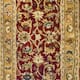 SAFAVIEH Handmade Classic Clotilda Traditional Oriental Wool Rug