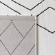 preview thumbnail 9 of 41, Carson Carrington Isgarde Diamond Area Rug