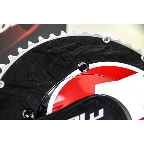fsa team carbon crankset bb386 evo