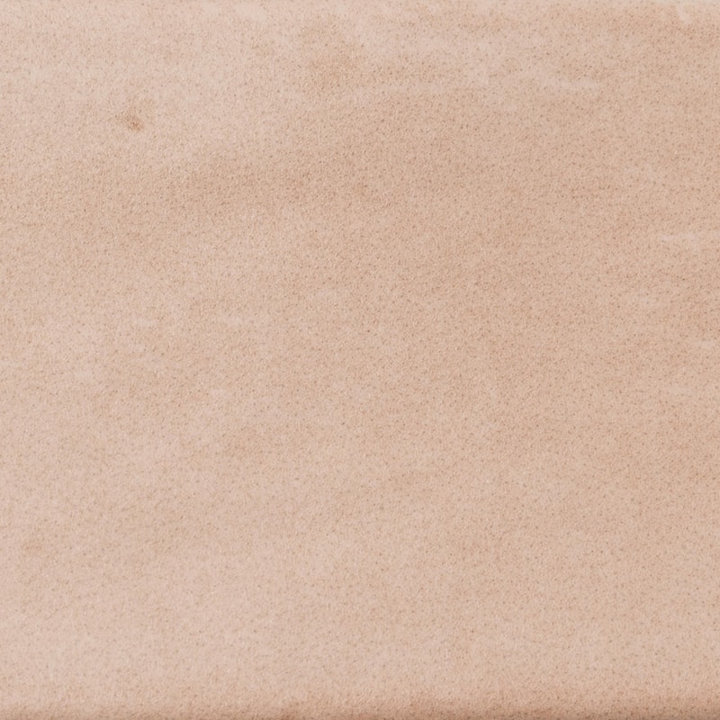 Merola Tile Coco Matte Orchard Pink 2" x 5-7/8" Porcelain Floor and Wall Tile
