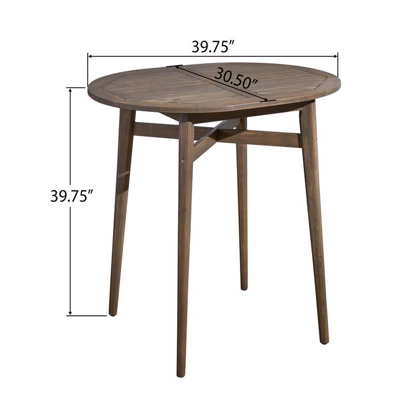 STAMFORD BAR table