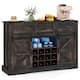 Option Dark Oak