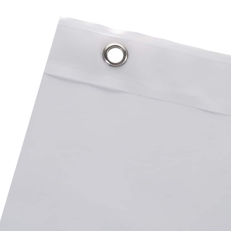 Bath Bliss 6 Gauge Shower Liner