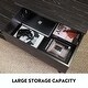 preview thumbnail 5 of 11, Lift Top Coffee Table