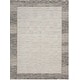preview thumbnail 26 of 34, Nourison Desire Indoor Abstract Area Rug 7' 10" x 9' 10" - Grey/Black - Rectangle