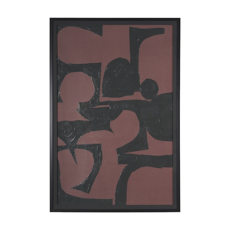 Tempelhof Framed Art Print