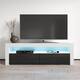 Milano Classic Modern 16-color LED 63-inch TV Stand