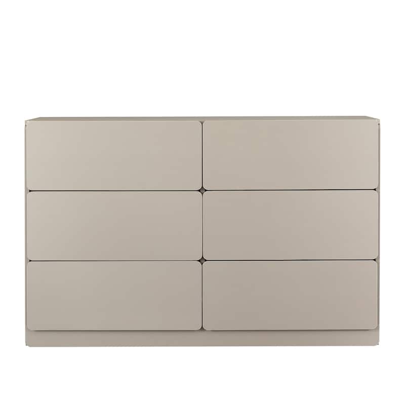 Drawer Dresser Cabinet