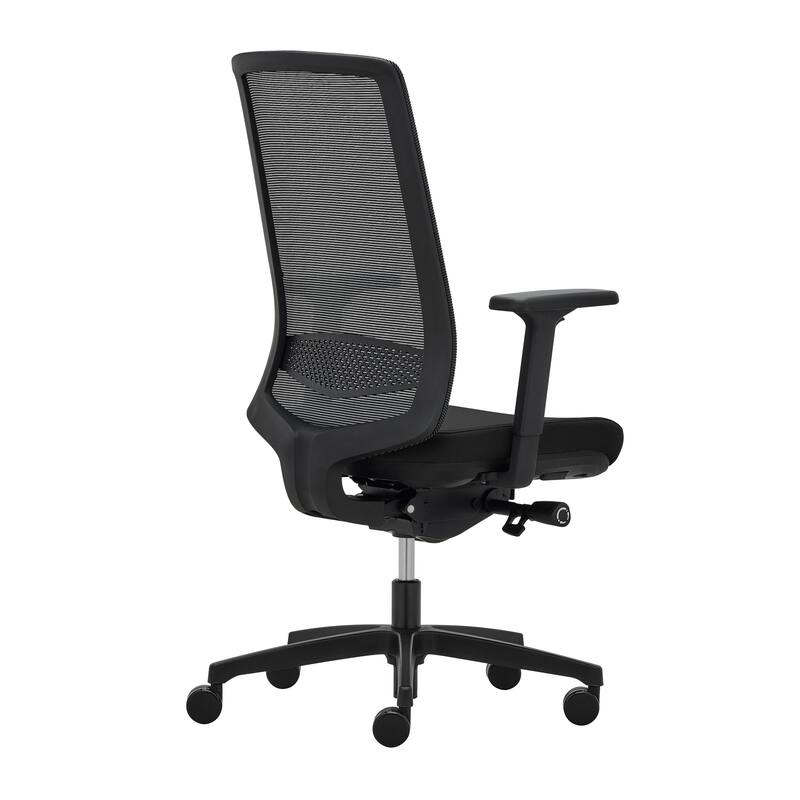 Adapt Mesh Multi-Function High Back Office Chair