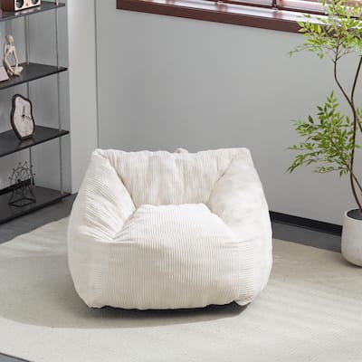 Indoor Bean Bag Chair