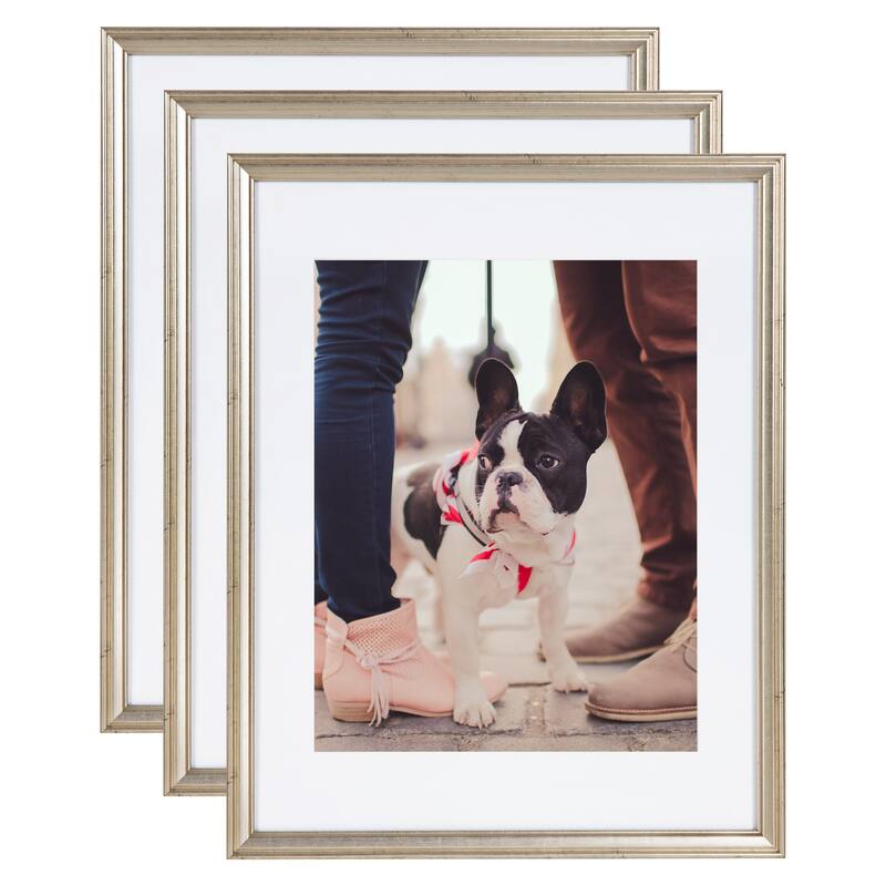 Kate and Laurel Adlynn Photo Frame Set