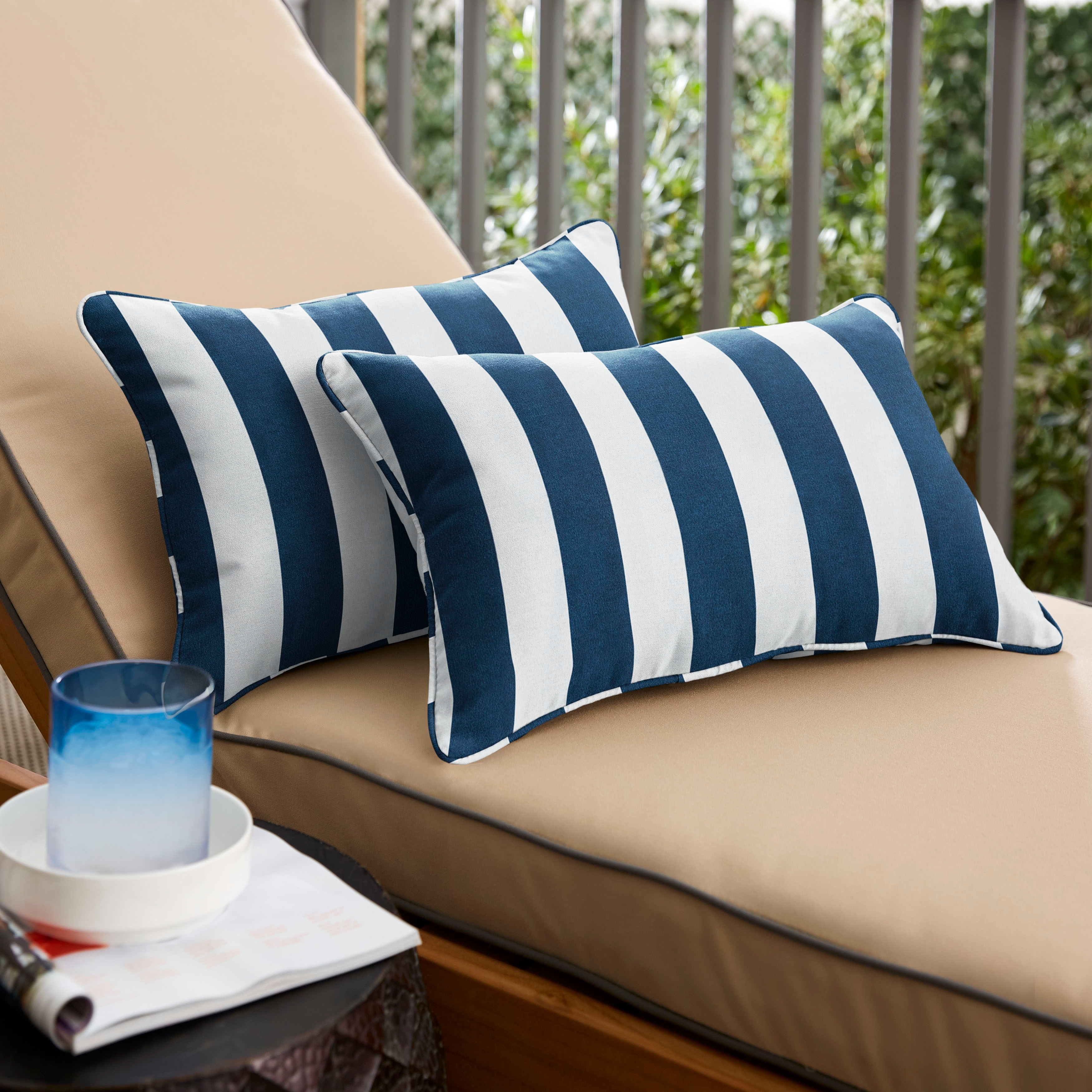 24 inch new arrivals outdoor pillows