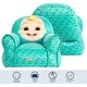 preview thumbnail 3 of 4, Moonbug Cocomelon Bean Bag Sofa Chair