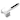 Cheer Collection Multi Sided Meat Tenderizer Lightweight Aluminum Tool for Tenderizing and Flattening