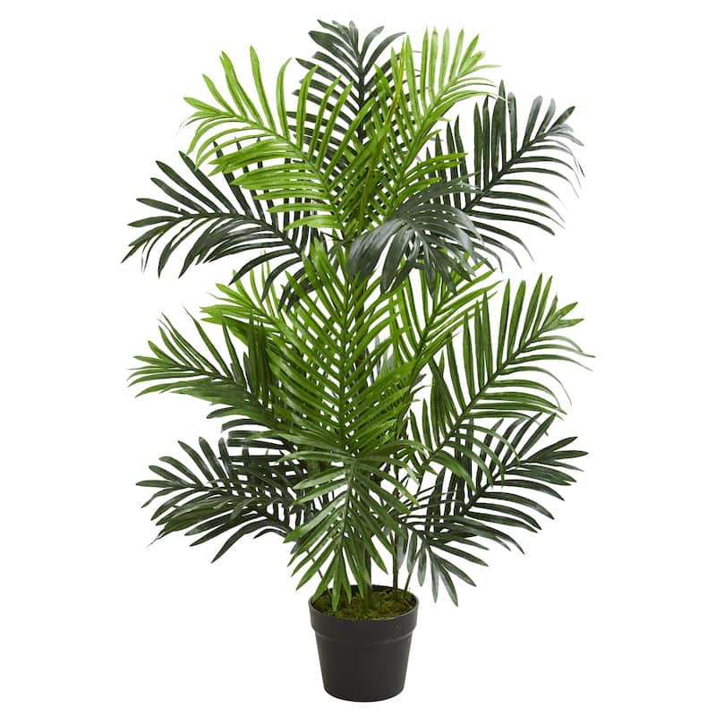 3' Paradise Palm Artificial Tree - 36