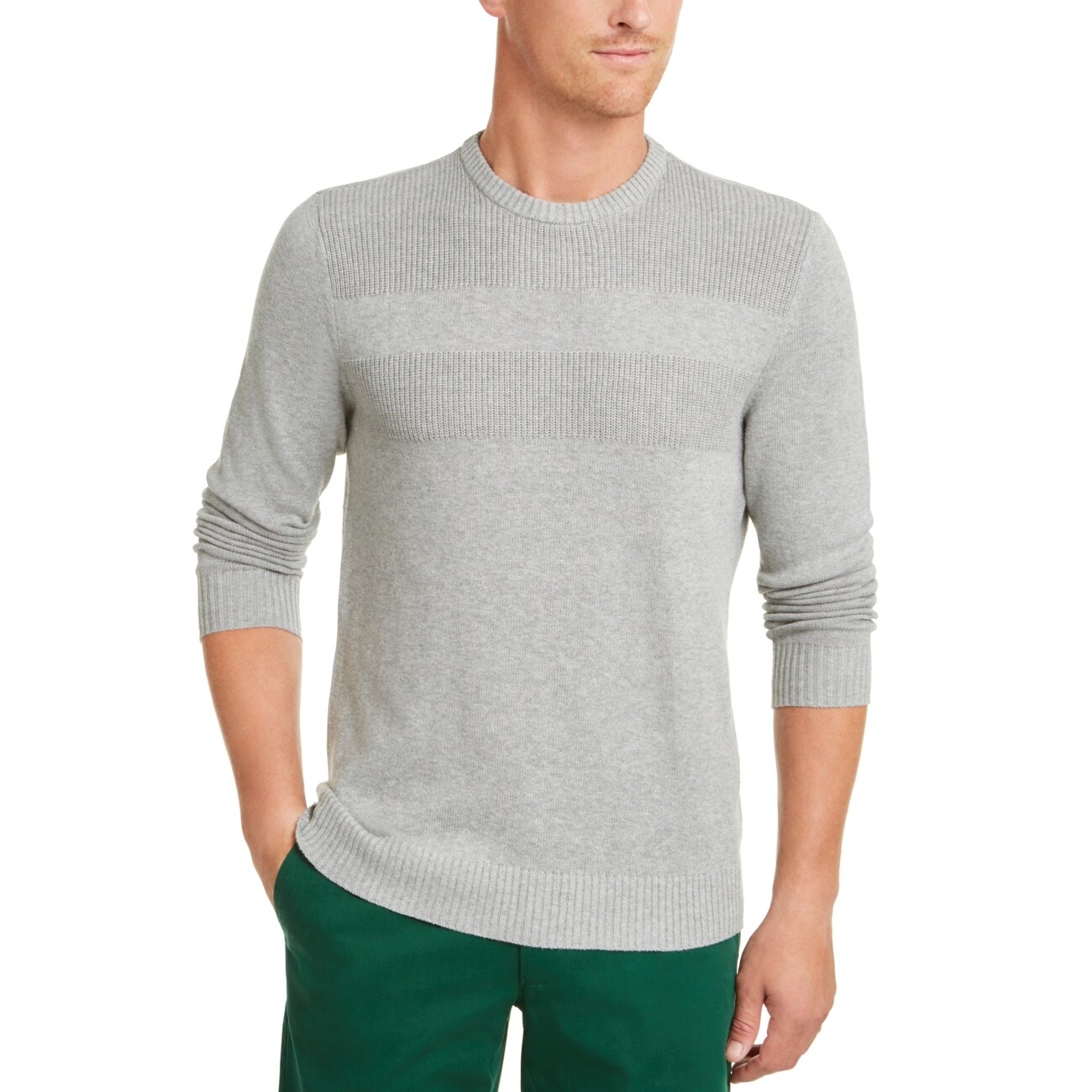 club room mens sweaters