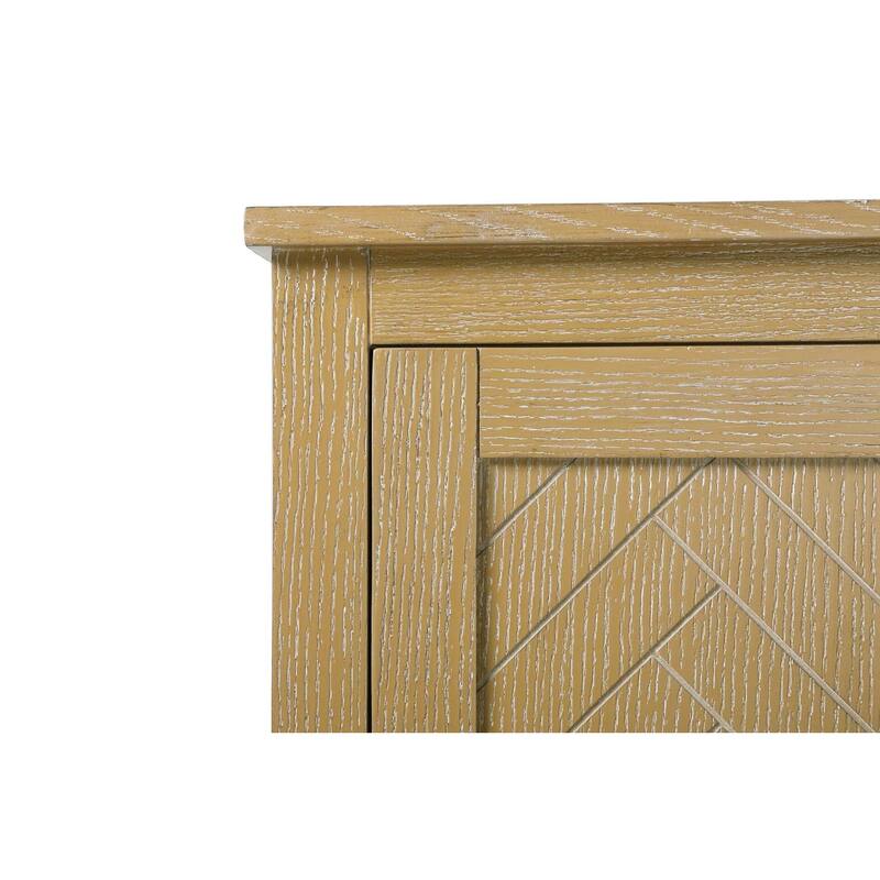 Raphael Bath Storage Cabinet (16-28 In.)