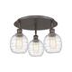 Option Deco Swirl / Oil Rubbed Bronze