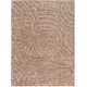 preview thumbnail 5 of 12, Dollie Transitional Knot Plush Shag Area Rug