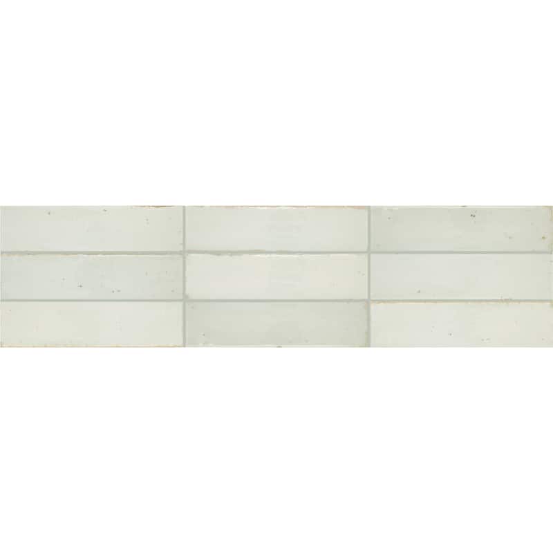 Daltile Remedy 2-1/4" x 9-1/2" Porcelain Wall Tile (36 PC per Carton) (5.42 SQFT per Carton)
