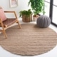 preview thumbnail 5 of 26, SAFAVIEH Handmade Natura Kumud Wool Rug