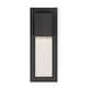 preview thumbnail 3 of 6, The Great Outdoors 72381-L Westgate 13" Tall LED Wall Outdoor Sconce