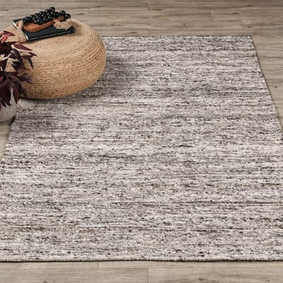 Villa by Classic Home Havasu Handwoven Performance Fabric Rug