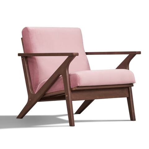 Omax Decor Zola Lounge Chair