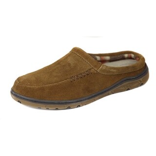 rockport clog slippers