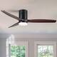 Option Flush Mount&With light