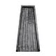 preview thumbnail 3 of 14, USA Patriotic Flag Cast Aluminum Downspout Gutter 24 in. Splash Block