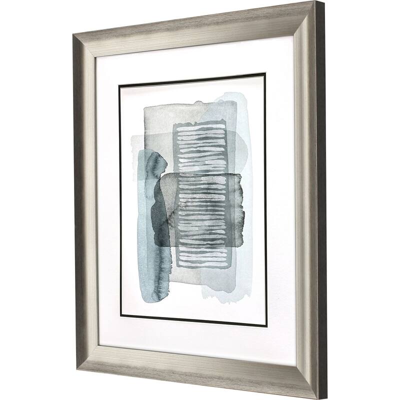 Paragon Up the Ladder I Framed Art