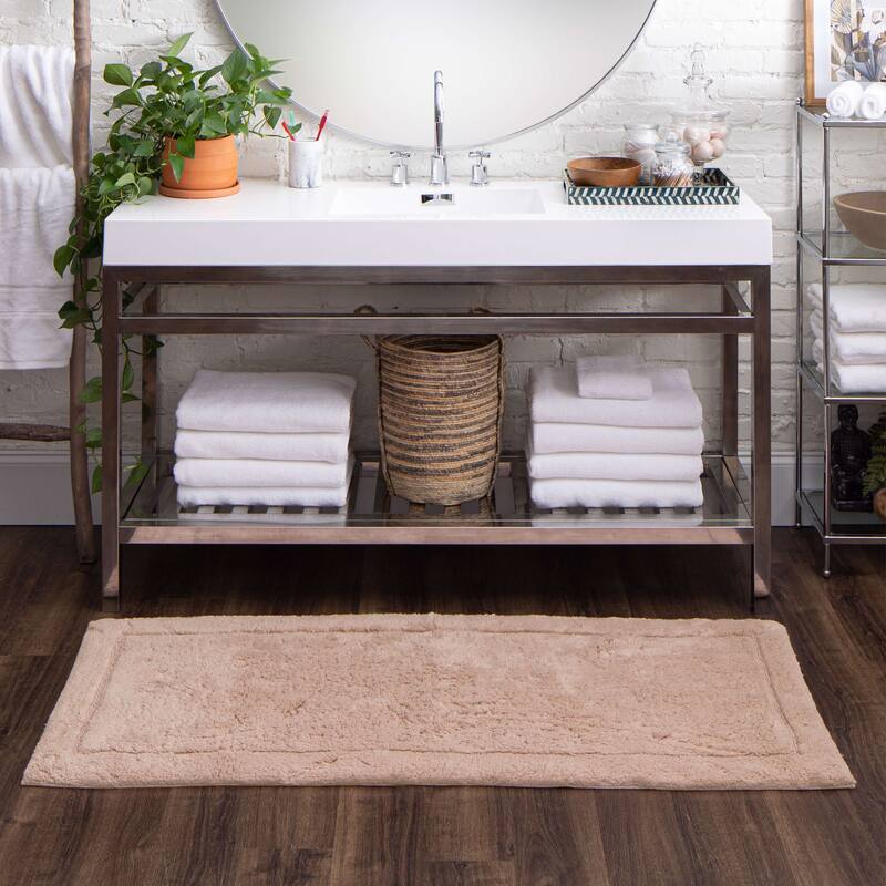 Mohawk Home Regency Bath Rug
