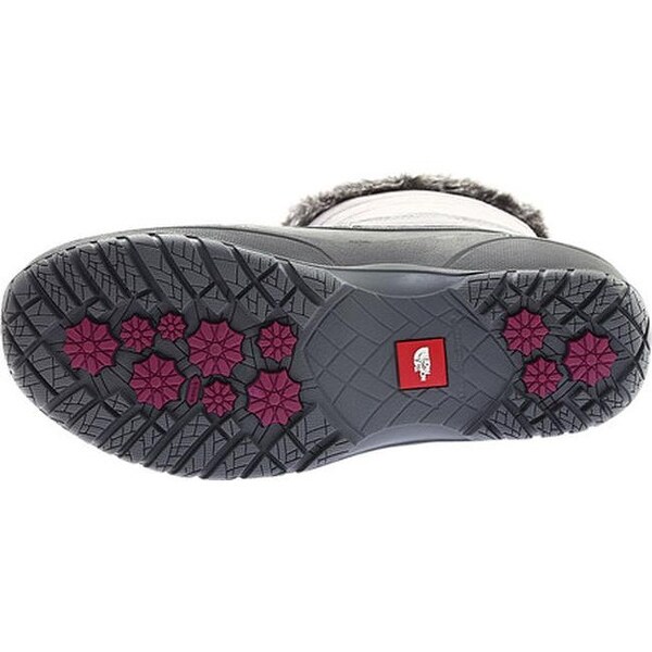 north face shellista iii pull on