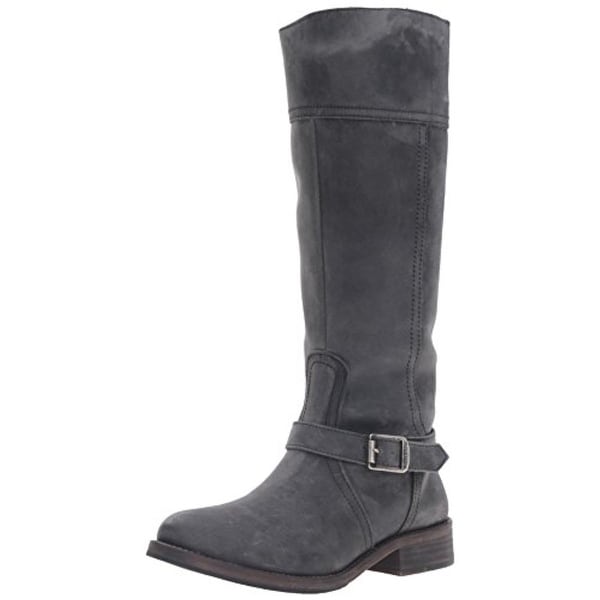 wolverine riding boots