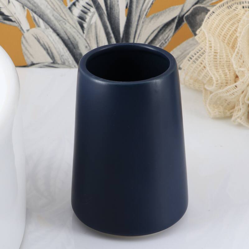 SMOOTH Collection of Bathroom Accessories up to 4 Pieces.
