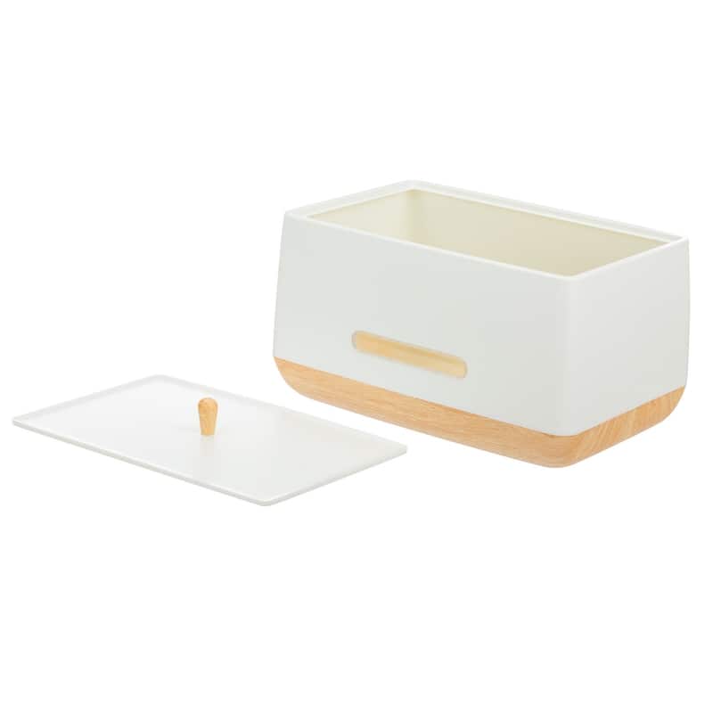 Jiallo European Collection Multi Functional Storage Bin