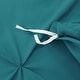 preview thumbnail 134 of 175, Nestl Pinch Pleat 3-piece Duvet Cover Set