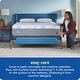 preview thumbnail 11 of 23, Sealy Dreamlife 14" Foam Mattress-in-a-Box