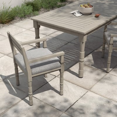 Haven Home Wally Outdoor Dining Chair - Outdoor Dining Chair