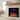 30" Wall Mount Electric Fireplace, Indoor Insert Heater - 30inch