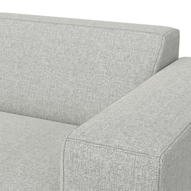 WyndenHall Biggs Right-Arm Sofa Module