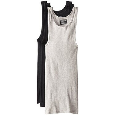 champion undershirts 3 pack