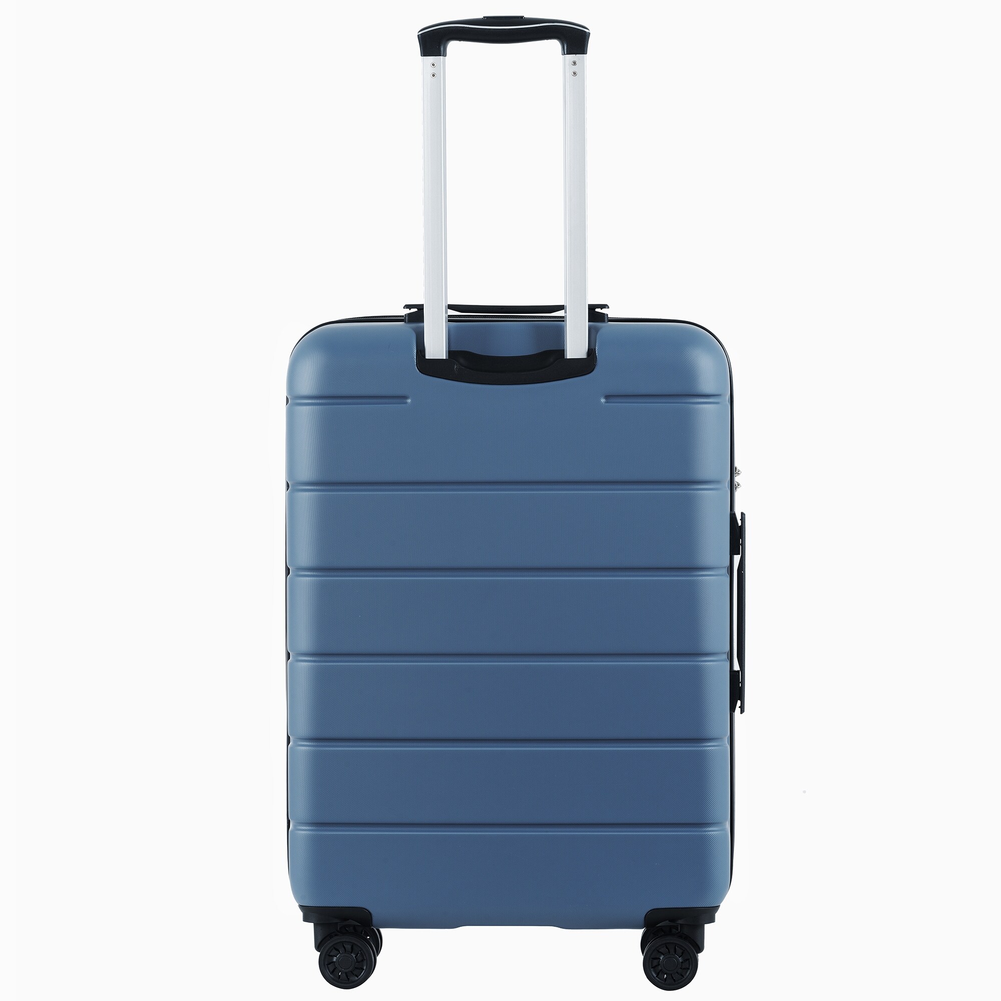 Overstock online luggage sale