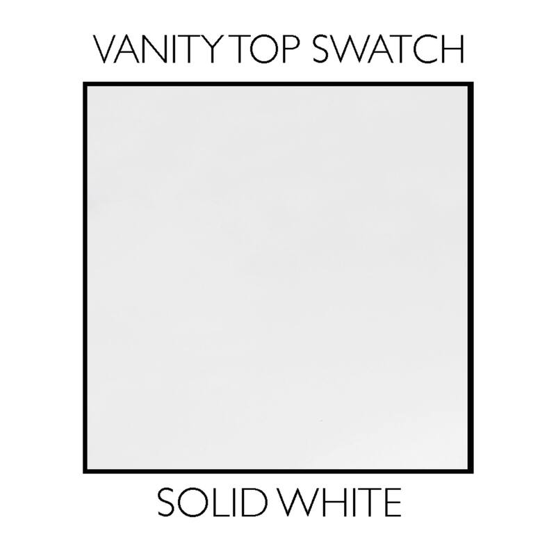 Design House 215574 Brookings 24" Free Standing Single Basin Vanity