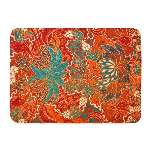 Shop Colorful Indonesia The Beautiful Of Malaysian And Indonesian Batik