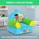preview thumbnail 2 of 3, CoComelon Cozee Buddy Chair