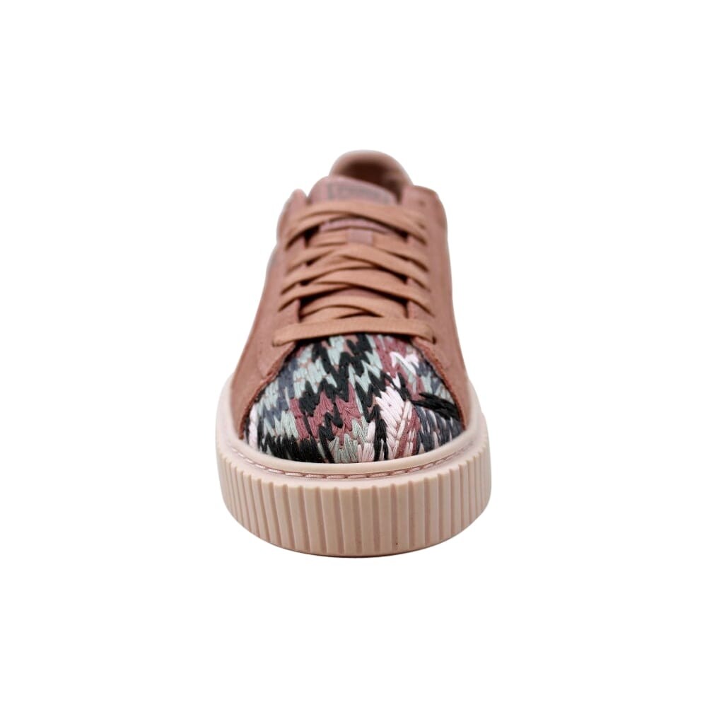puma suede sunfade stitch