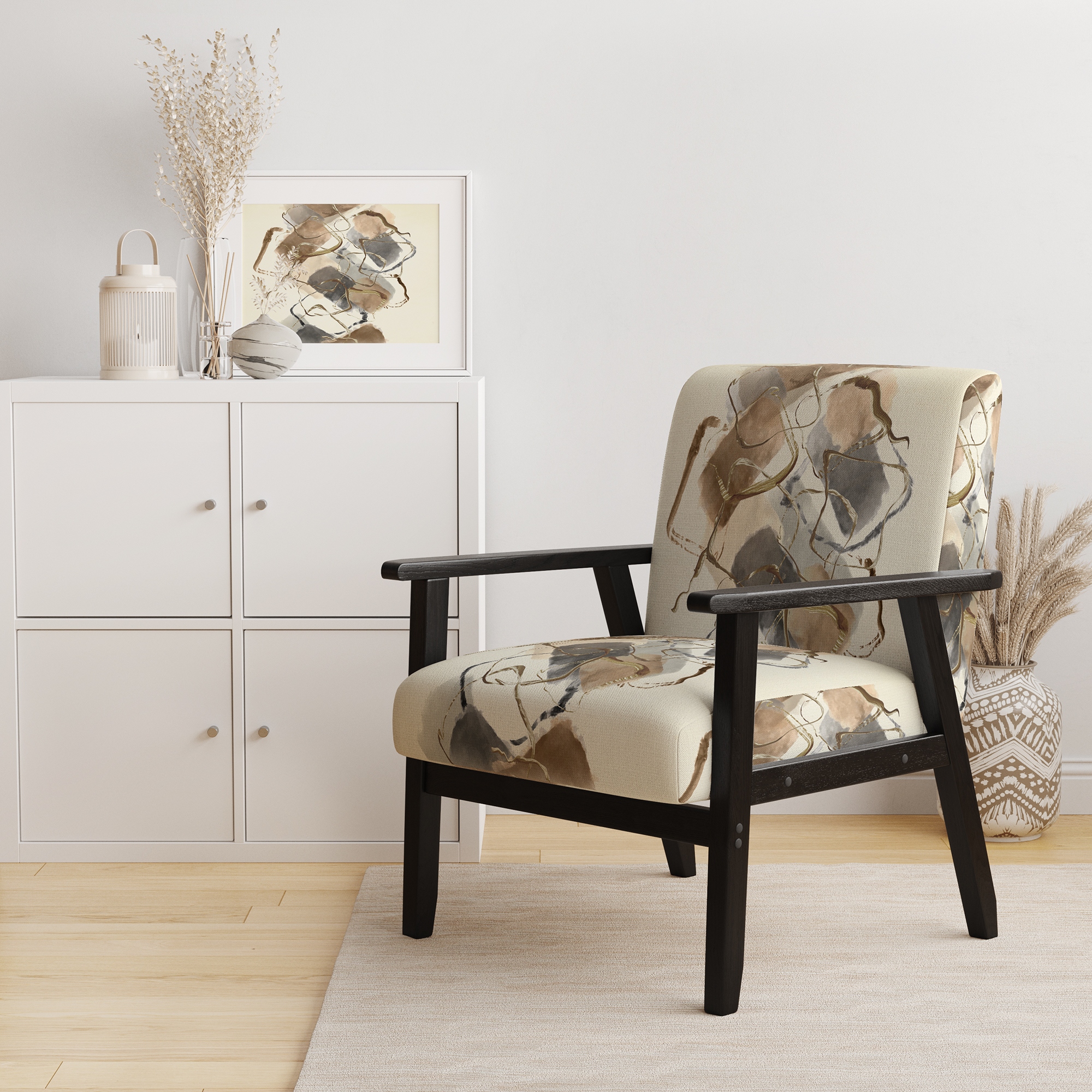 Ephex accent 2025 chair